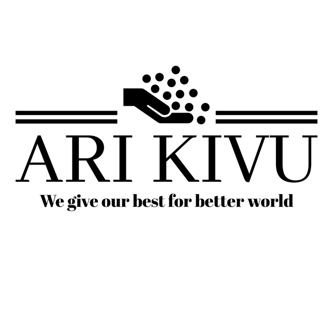 ARI KIVU