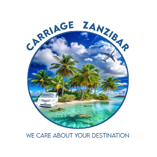 Carriage Zanzibar
