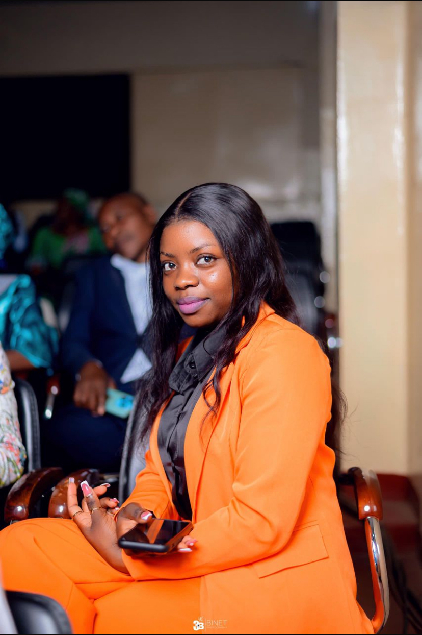 Byoshibinja Mapendano Ruth